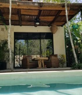 Tulum Apartment | Trece Lunas Tulum - Enchanted Resort