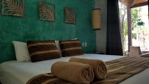 Tulum Apartment | Trece Lunas Tulum - Enchanted Resort