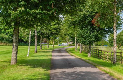 Cardiff House | Tredodridge Barn Retreat