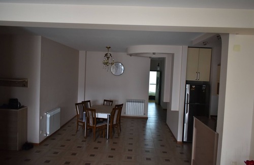 Adjara Apartment | Tree bedroom apartment sea view
