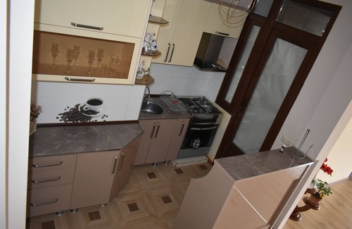 Adjara Apartment | Tree bedroom apartment sea view