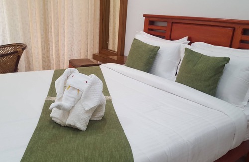 Devikolam Bed & Breakfast | Tree Blanche Munnar