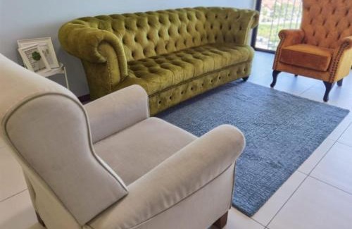 Tanjung Tokong Apartment | Tree Family Executive Suite 3 BR/8 PAX Gurney