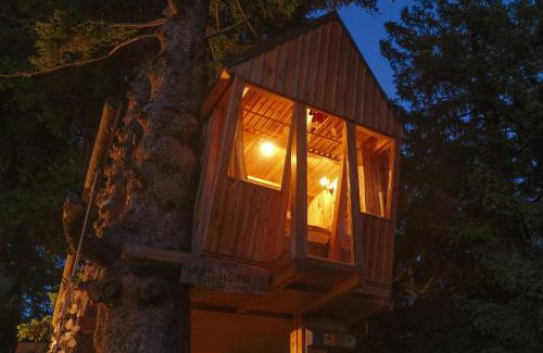 Ambroz pod Krvavcem House | Tree House Alpinka Krvavec