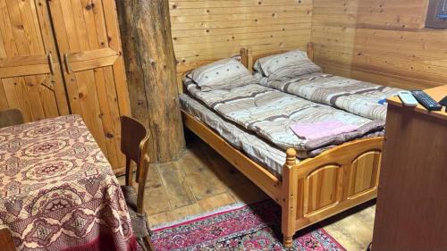 Vitosha District Hotel | Tree House