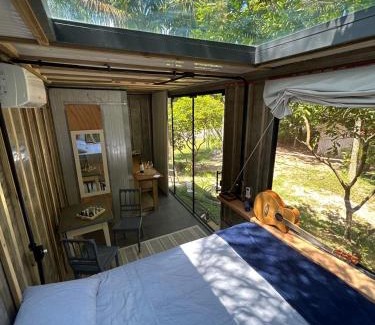 Estaleiro House | Tree House