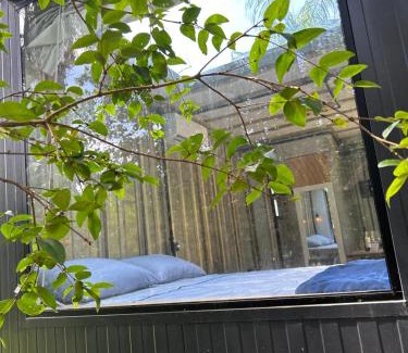 Estaleiro House | Tree House