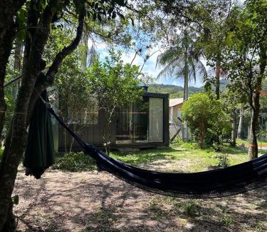 Estaleiro House | Tree House