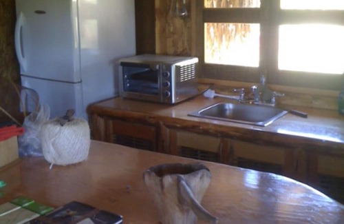 Todos Santos House | TREE HOUSE located on Rancho Danza del Sol