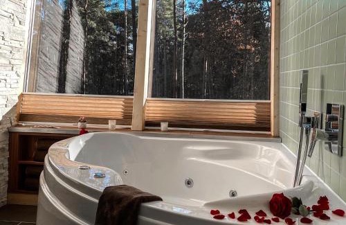 Barme Hotel | Tree Inn - Das Baumhaushotel