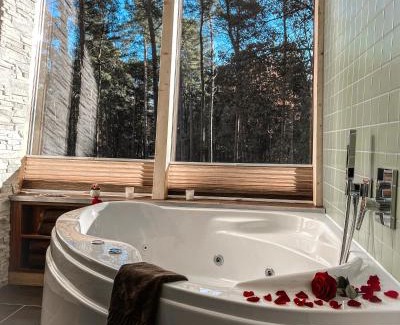 Barme Hotel | Tree Inn - Das Baumhaushotel