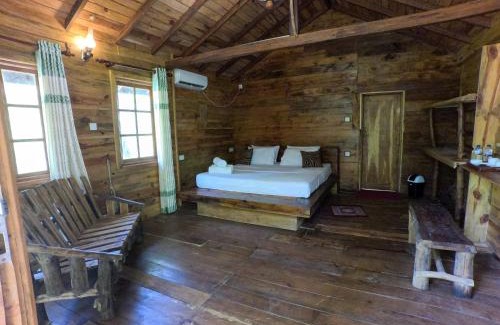 Kimbissa House | Tree Nest Sigiriya
