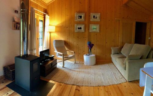 Arcos de Valdevez House | Tree Pool Villa