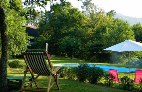 Arcos de Valdevez House | Tree Pool Villa