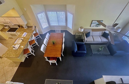 Hilton Head Resort | Tree-Surrounded 2BR with Peaceful Porch, Pool and Nature Trails at Your Door