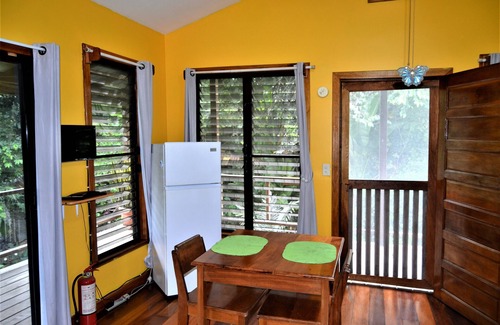 San Ignacio House | Tree Top Home In A Jungle Like Oasis in San Ignacio, Start Your Adventure Here