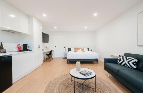 South Launceston House | Tree Top Treasure Itas