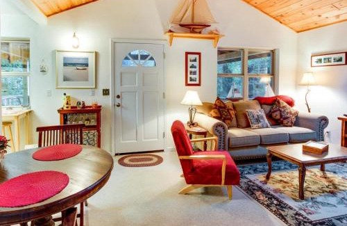 Felton House | Tree Top View Cabin