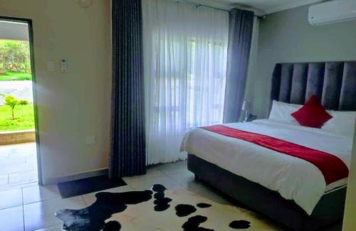 Lubombo District Hotel | Tree Tops Game Resort