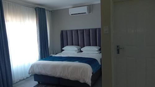 Lubombo District Hotel | Tree Tops Game Resort