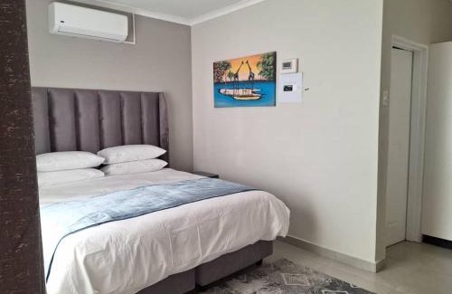 Lubombo District Hotel | Tree Tops Game Resort