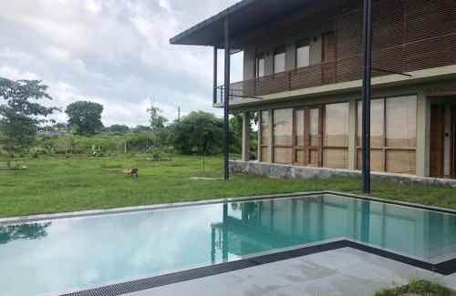 Kirinda Cabin | Tree Tops Yala