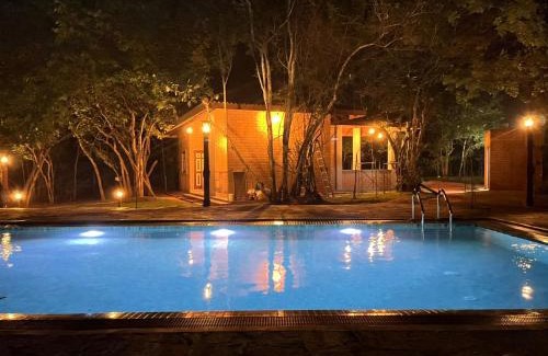 Dambulla House | Tree Trails Sigiriya