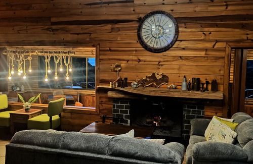 Los Naranjos Bed & Breakfast | Tree Trek Boquete Adventure Park