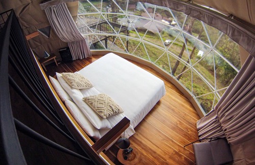 Los Naranjos Bed & Breakfast | Tree Trek Boquete Adventure Park