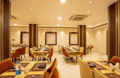 Bhubaneshwar Hotel | Treebo Airport Inn