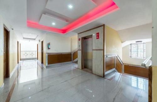 Jayanagar Hotel | Treebo Akshaya Lalbagh Inn