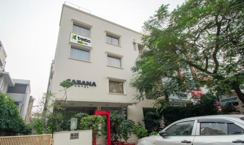 Greater Kailash Hotel | Treebo Cabana