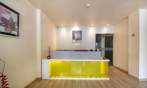 Greater Kailash Hotel | Treebo Cabana