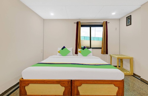 Pimpri - Chinchwad Hotel | Treebo Eagle Executive