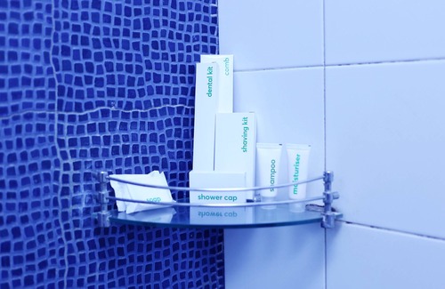 Ejipura Hotel | Treebo Edha Suites Koramangala