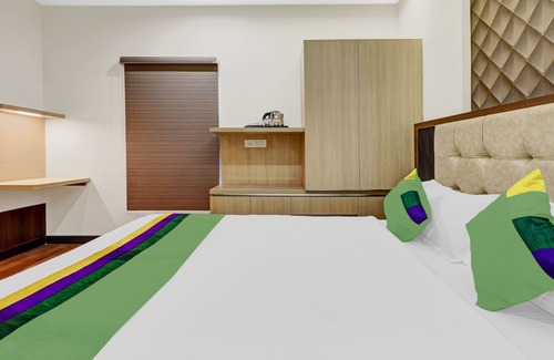 Banashankari Hotel | Treebo Elite Heritage