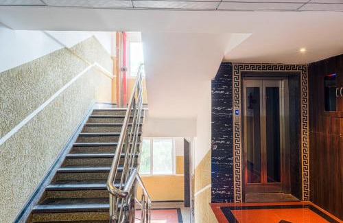 Vijayawada Hotel | Treebo Empire