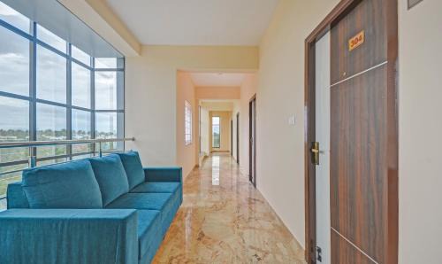 Coimbatore Hotel | Treebo Everest Residency Tidel Park, 15 Mins From Coimbatore International Airport