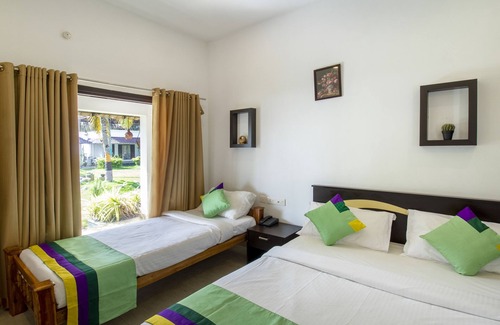 Edava Hotel | Treebo Majestic Retreat