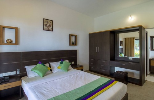 Edava Hotel | Treebo Majestic Retreat