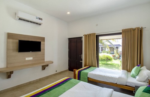 Edava Hotel | Treebo Majestic Retreat