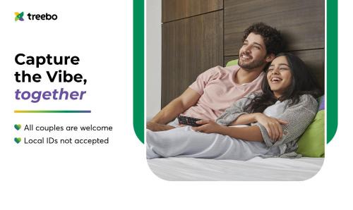 Rohini Hotel | Treebo MVM Residency