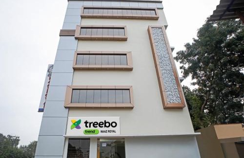 Thanjavur Hotel | Treebo Naaz Royal
