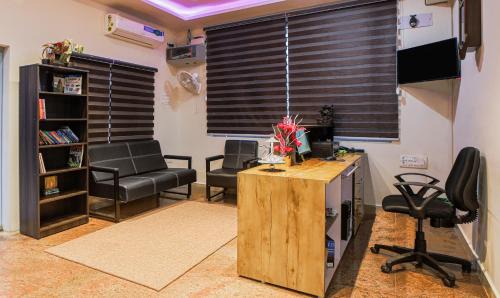 Thanjavur Hotel | Treebo Naaz Royal