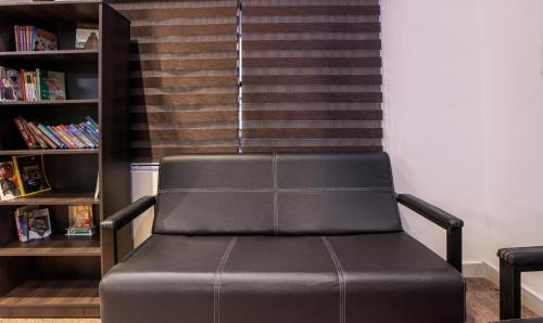 Thanjavur Hotel | Treebo Naaz Royal