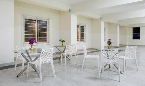 Thanjavur Hotel | Treebo Naaz Royal