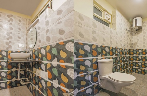 Thanjavur Hotel | Treebo Naaz Royal