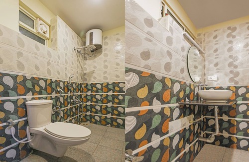 Thanjavur Hotel | Treebo Naaz Royal