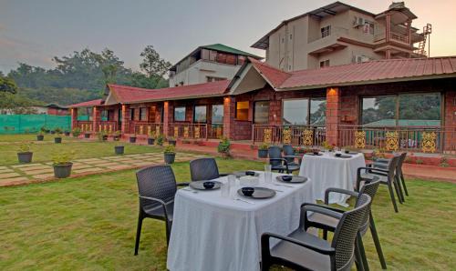 Gureghar Hotel | Treebo Nakshatra Cottages Mahabaleshwar