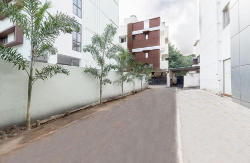 Egmore Hotel | Treebo Nestlay Casa